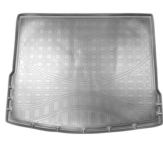 Изображение товара Коврик в багажное отделение UNIDEC для Volkswagen Tiguan II 2016 NPA00-T95-653