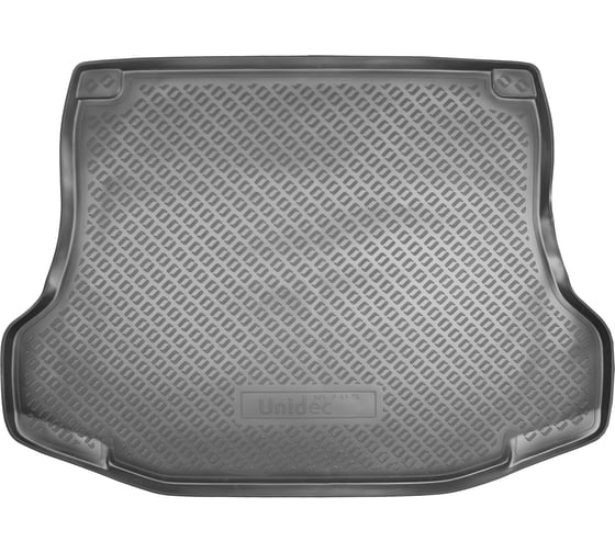 Изображение товара Коврик в багажное отделение UNIDEC для Nissan Tiida SD 2007 NPL-P-61-76
