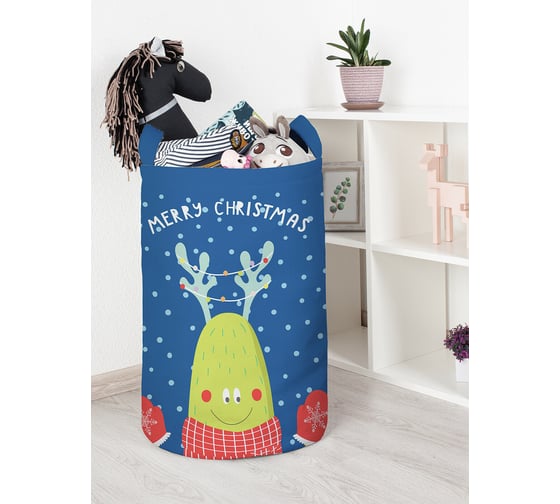 Изображение товара Корзина для игрушек JoyArty  toba_290635_L