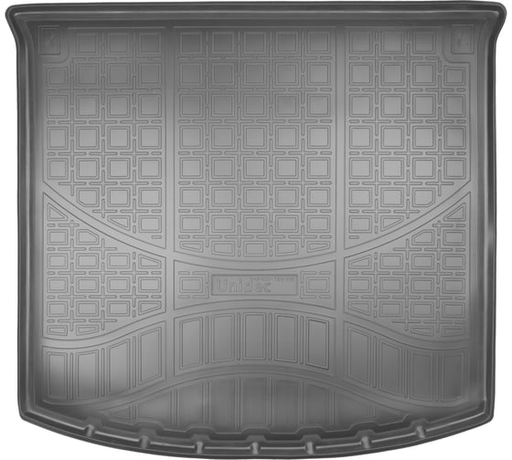 Изображение товара Коврик в багажное отделение UNIDEC для Opel Antara 2012 NPA00-T63-010