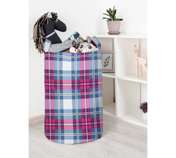 Изображение товара Корзина для игрушек JoyArty  toba_31117_L