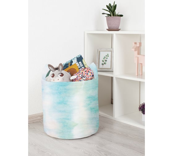 Изображение товара Корзина для игрушек JoyArty  toba_274843_S