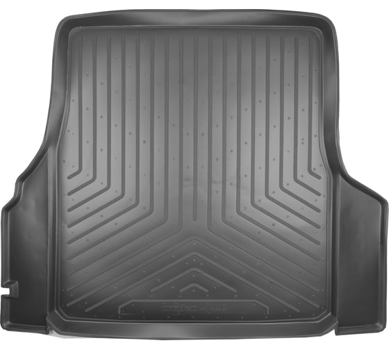 Изображение товара Коврик в багажное отделение UNIDEC для Volkswagen Vento SD 1992-1998 NPL-P-95-80