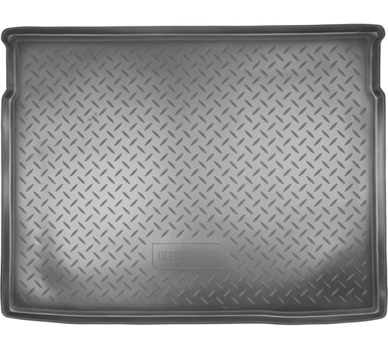 Изображение товара Коврик в багажное отделение UNIDEC для Opel Astra J GTC 2013 3 дв NPL-P-63-07