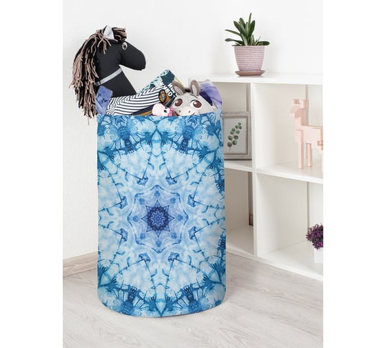 Изображение товара Корзина для игрушек JoyArty  toba_20344_L