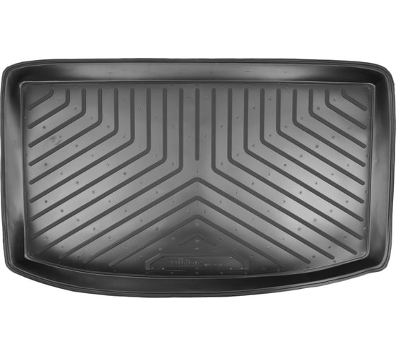 Изображение товара Коврик в багажное отделение UNIDEC для Peugeot 206 HB 1998-2006 NPL-P-64-26