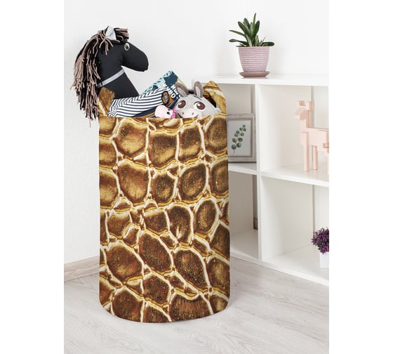 Изображение товара Корзина для игрушек JoyArty  toba_14059_L