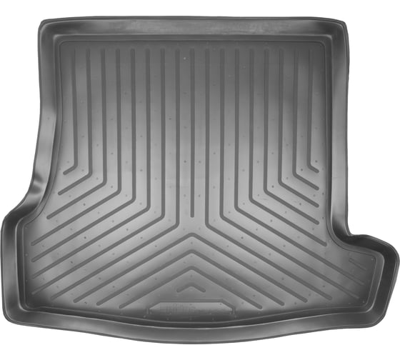 Изображение товара Коврик в багажное отделение UNIDEC для Volkswagen Passat B5 SD 1996-2005 NPL-P-95-25