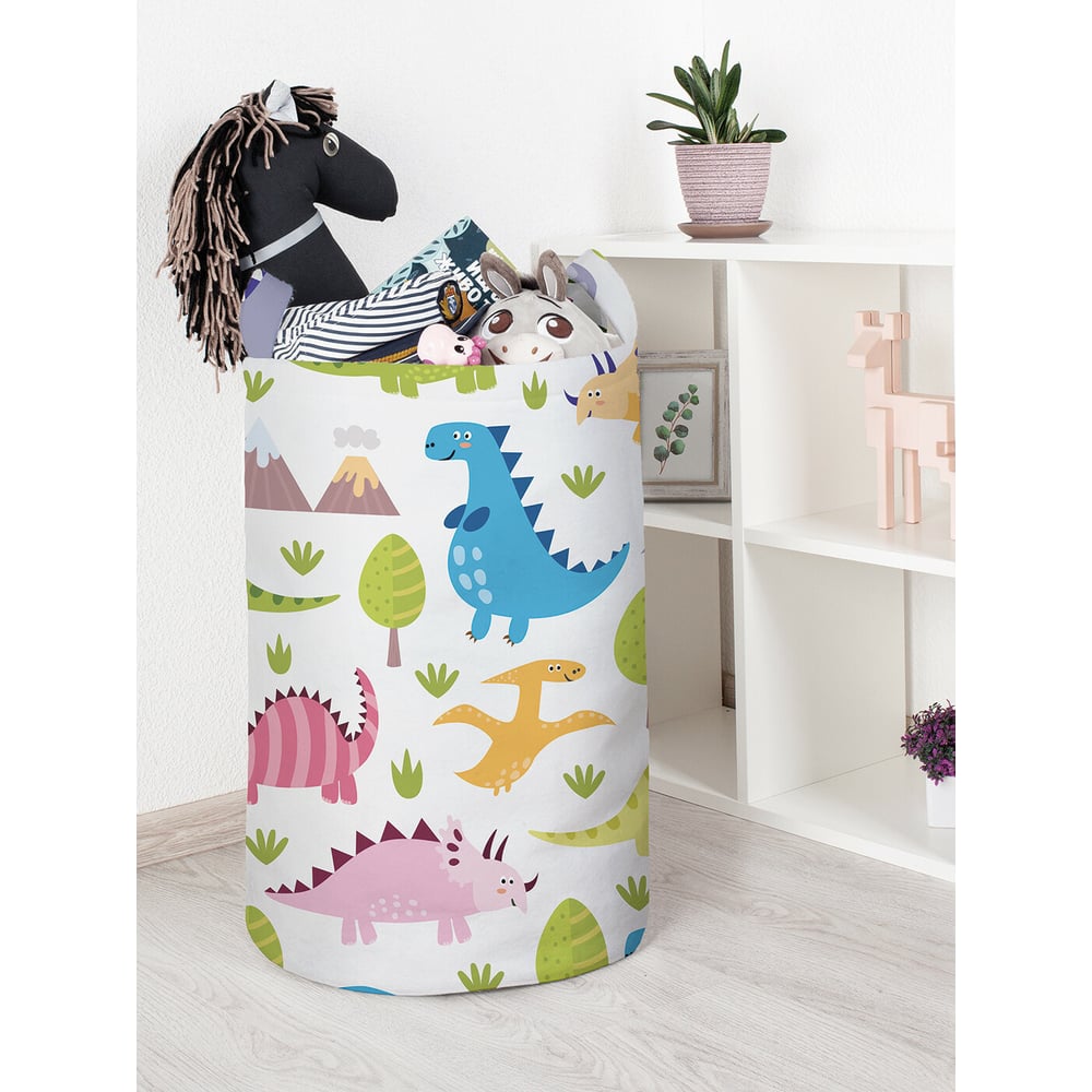 Изображение товара Корзина для игрушек JoyArty  toba_47608_L