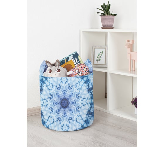 Изображение товара Корзина для игрушек JoyArty  toba_20344_S