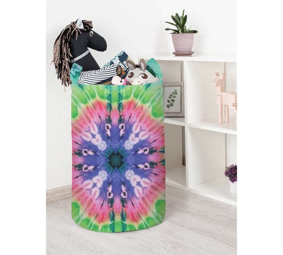 Изображение товара Корзина для игрушек JoyArty  toba_20348_L