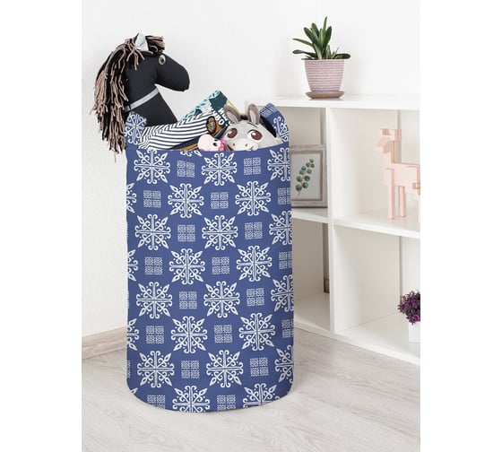 Изображение товара Корзина для игрушек JoyArty  toba_290640_L