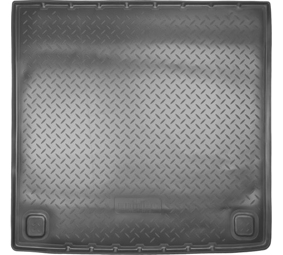 Изображение товара Коврик в багажное отделение UNIDEC для Ssang Yong Rexton RJ, RJN 2001 NPL-P-83-19