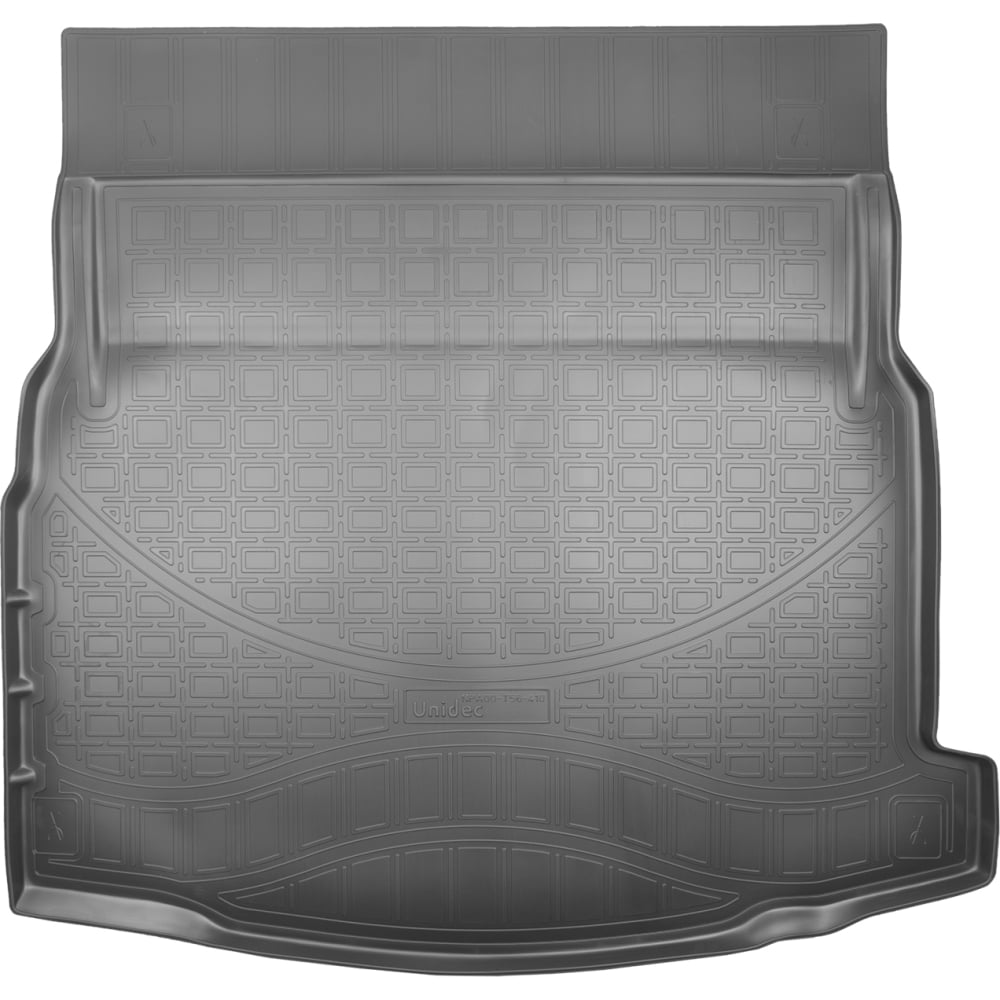 Коврики в багажное отделение для Mercedes-Benz E W213 SD 2016 UNIDEC коврики 3d в салон подходят для mercedes benz e class 2016 н в w213 набор 4 шт полиуретан