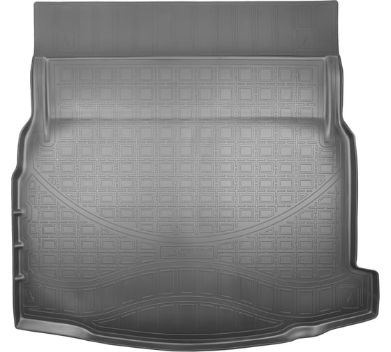 Изображение товара Коврик в багажное отделение UNIDEC для Mercedes-Benz E W213 SD 2016 NPA00-T56-410