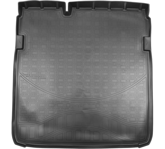 Изображение товара Коврик в багажное отделение UNIDEC для Renault Arkana 2WD 2019 NPA00-T69-026
