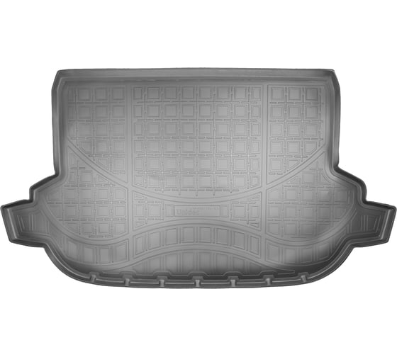 Изображение товара Коврик в багажное отделение UNIDEC для Subaru Forester 2013-2018 NPA00-T84-120
