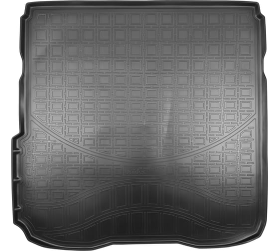 Изображение товара Коврик в багажное отделение UNIDEC для Renault Arkana 4WD 2019 NPA00-T69-025