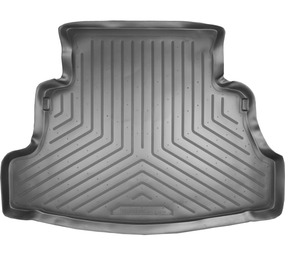 Изображение товара Коврик в багажное отделение UNIDEC для Nissan Primera SD 2002-2007 NPL-P-61-50