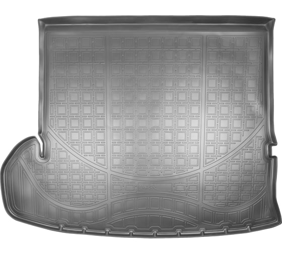 Изображение товара Коврик в багажное отделение UNIDEC для Toyota Highlander 2014 7 мест NPA00-T88-305
