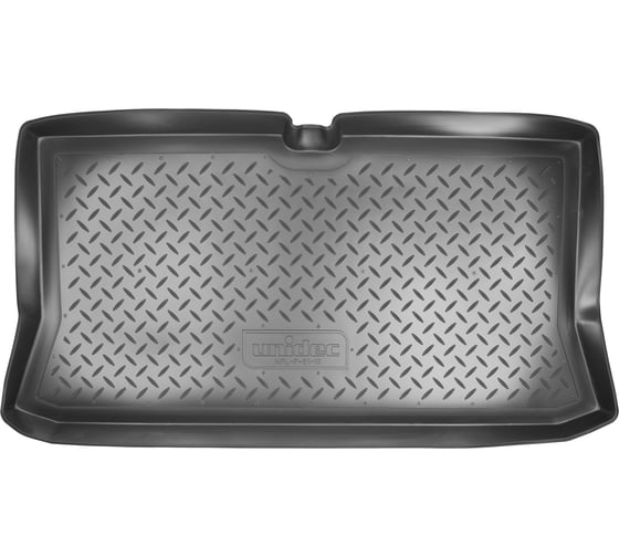 Изображение товара Коврик в багажное отделение UNIDEC для Nissan Micra HB 2005 NPL-P-61-15