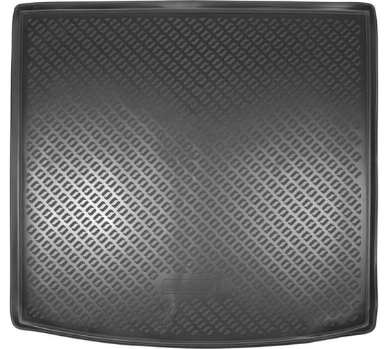 Изображение товара Коврик в багажное отделение UNIDEC для Volkswagen Touran III 5T 2015 NPA00-T95-755