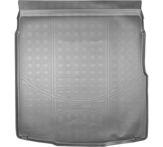 Изображение товара Коврик в багажное отделение UNIDEC для Volkswagen Passat B8 SD 2015 NPA00-T95-370