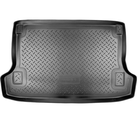 Изображение товара Коврик в багажное отделение UNIDEC для Suzuki Grand Vitara 2005 5 дв NPL-P-85-25
