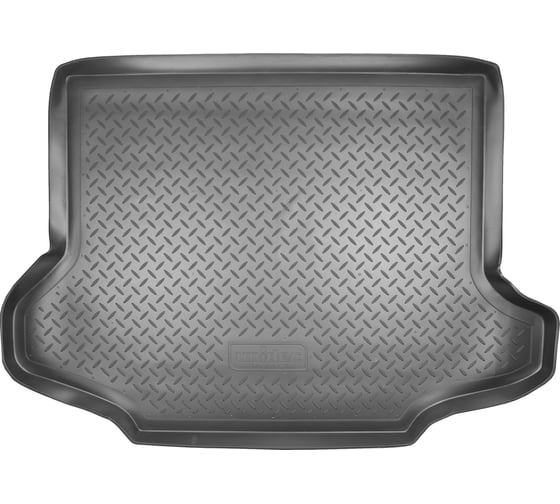 Изображение товара Коврик в багажное отделение UNIDEC для Renault Koleos 2008 NPL-P-69-31