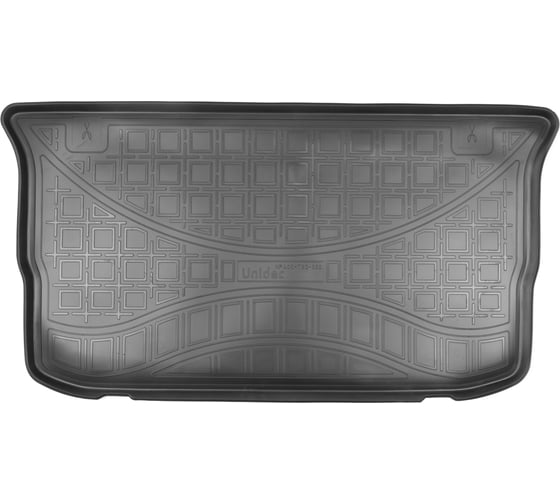 Изображение товара Коврик в багажное отделение UNIDEC для Smart Forfour W453 2014 NPA00-T82-200