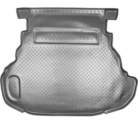 Изображение товара Коврик в багажное отделение UNIDEC для Toyota Camry V50 SD 2011-2017 2,5L NPL-P-88-07