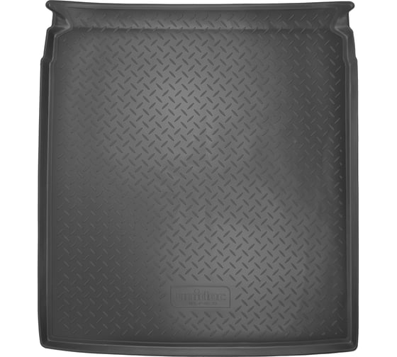 Изображение товара Коврик в багажное отделение UNIDEC для Volkswagen Passat B7 SD 2011 NPL-P-95-33