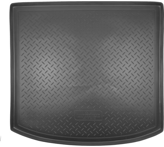 Изображение товара Коврик в багажное отделение UNIDEC для Volkswagen Touran 2003 NPL-P-95-60