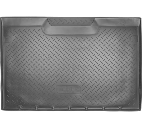 Изображение товара Коврик в багажное отделение UNIDEC для Renault Kangoo II 2008 NPL-P-69-42