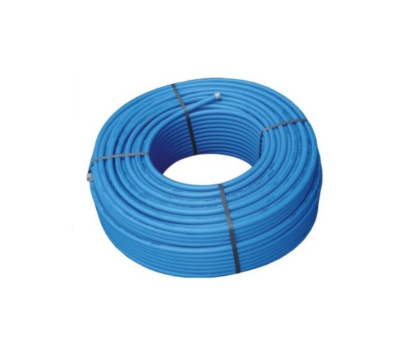 Изображение товара Напорная труба из полиэтилена AV Engineering ПЭ 100 SDR 11 20x2.0, бухта 100 м ТПЭ20x2/AVE100