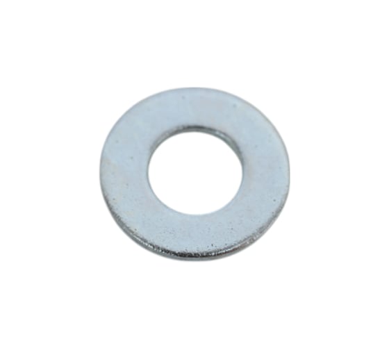 Изображение товара Плоская шайба STARFIX М3 цинк, DIN 125, 2000 шт. SMP1-75317-2000
