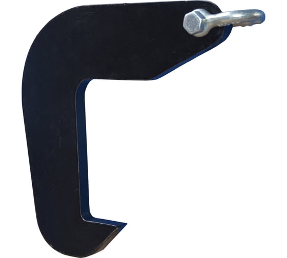 Изображение товара Захват для леса САМСОН ЗЛ-3,2 0 021000049677