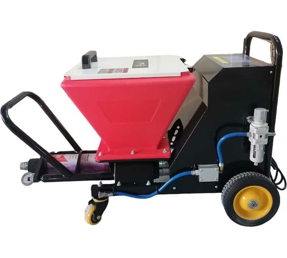 Изображение товара Шпаклевочная станция Chnye CY5500 56014