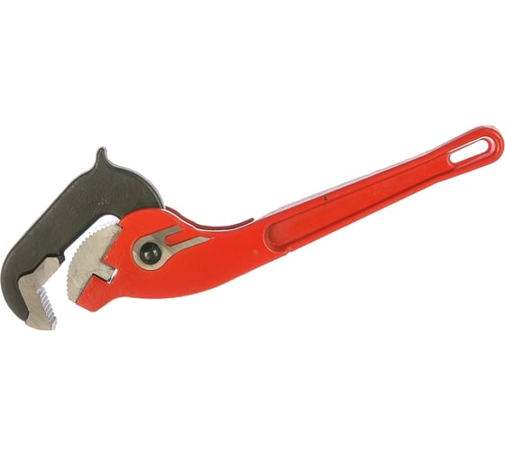 Изображение товара Трубный ключ BIST Rapid Grip самозажимной, 250 мм 14-40 мм BWD305-02