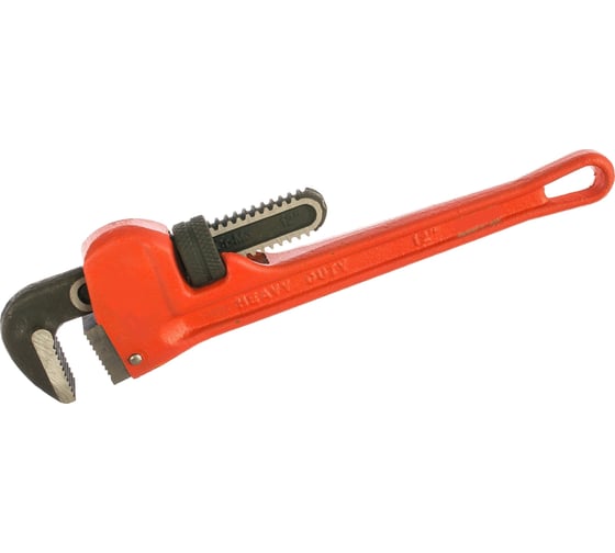 Изображение товара Трубный ключ BIST Heavy Duty американского типа, 300 мм BWD301-08