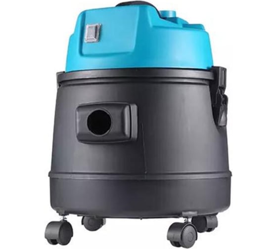 Изображение товара Строительный пылесос SPEKTROS HPVC-1200-30PS 1.2кВт 55774