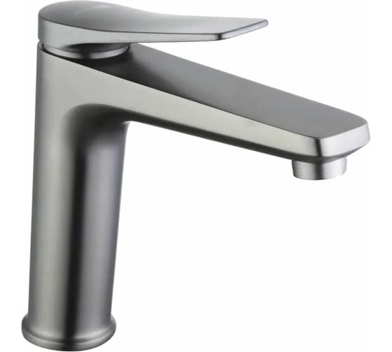 Изображение товара Смеситель для раковины Lemark Bronx LM3737GM