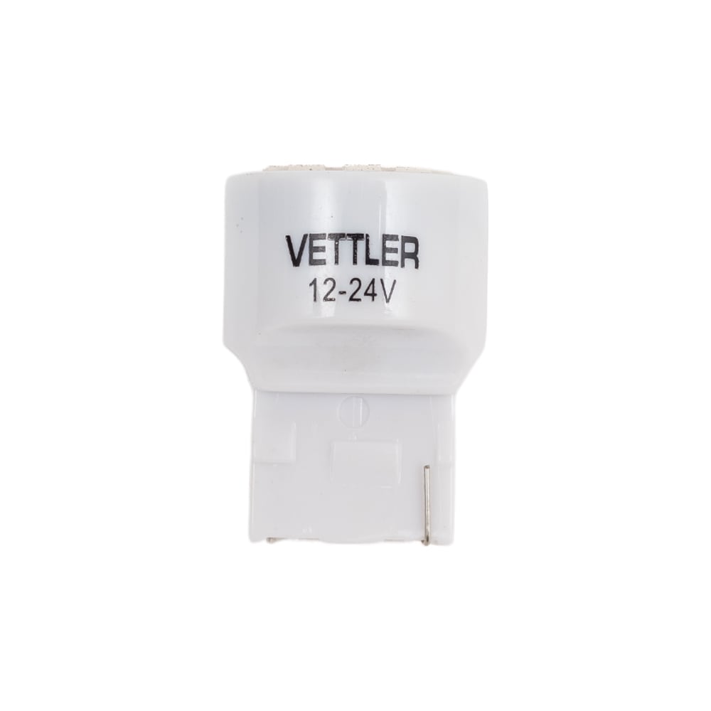 Изображение товара Светодиодная лампа VETTLER T20 7440-36 3014 SMD 12/24V 2 шт.