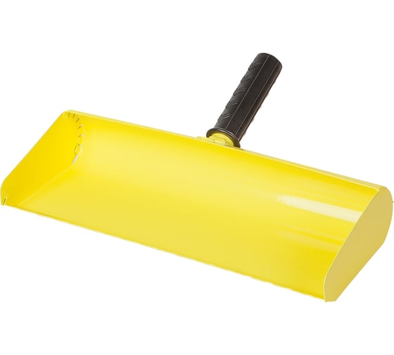 Изображение товара Кельма-ковш для газобетона On сталь, 350 02-15-035