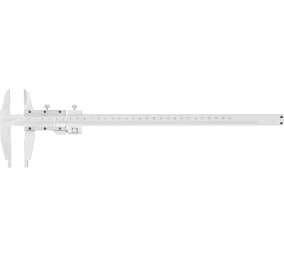 Изображение товара Штангенциркуль SHAHE ШЦ-2- 300 0,05 губки 60мм (ГРСИ № 92450-24) 1068006