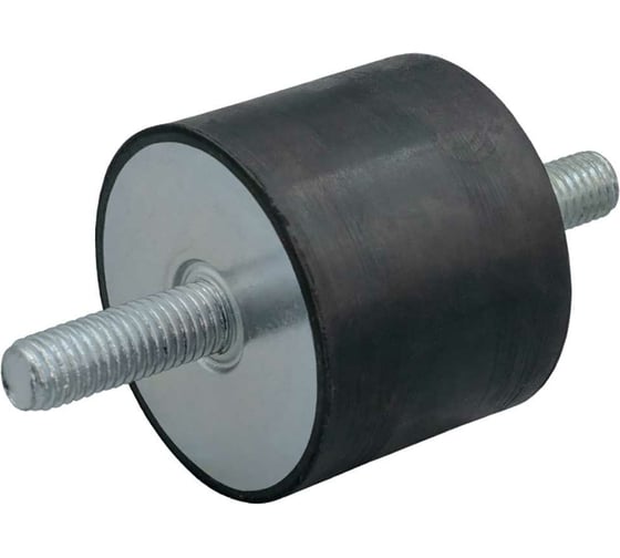 Изображение товара Виброизолятор Алтервиа M10x28 до 230 кг A00005.16007004510