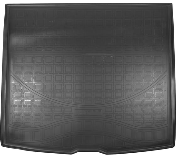 Изображение товара Коврик в багажное отделение UNIDEC для Mercedes-Benz GLE II V167 2018 NPA00-T56-535