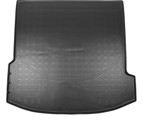 Изображение товара Коврик в багажное отделение UNIDEC для Mercedes-Benz GLE coupe II С167 2018 NPA00-T56-538