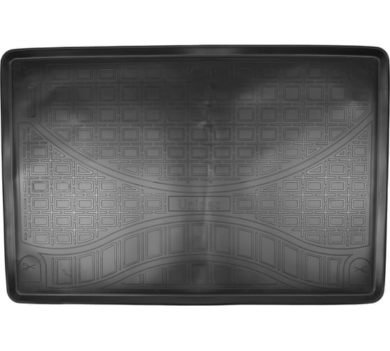Изображение товара Коврик в багажное отделение UNIDEC для Mercedes-Benz G-класс III W463 2018 NPA00-T56-450