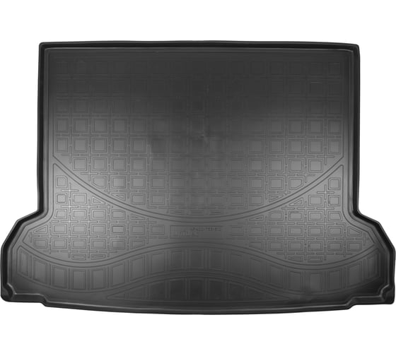 Изображение товара Коврик в багажное отделение UNIDEC для Mercedes-Benz GLB I X247 2019 NPA00-T56-510